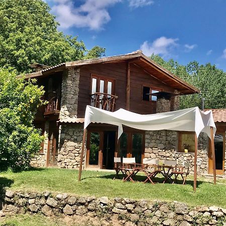 Villa Quinta Dos Carvalhos The Wine House Farm In Center Of Lamego - Capital Of The Douro Extérieur photo